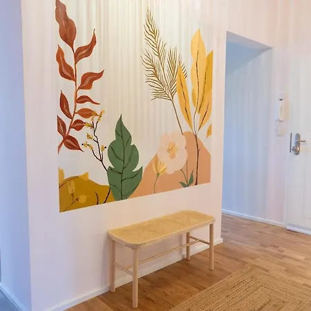Lovingly Furnished In Center 公寓 格拉茨